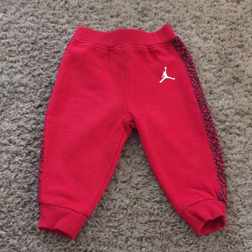Jogging pants